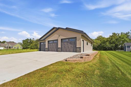 4625 Redbird Lane SE, Alexandria, MN 56308