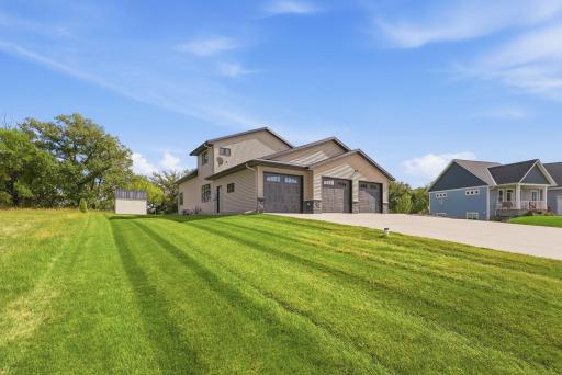 4625 Redbird Lane SE, Alexandria, MN 56308