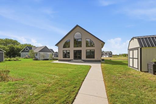 4625 Redbird Lane SE, Alexandria, MN 56308