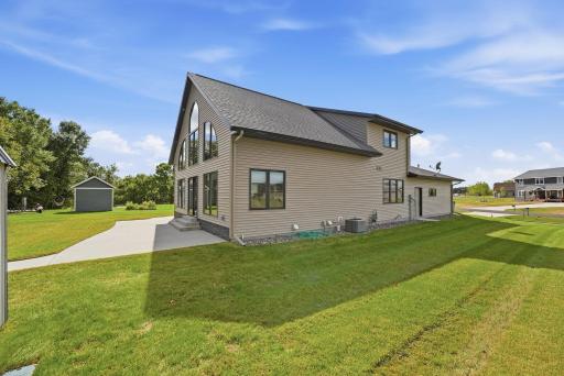 4625 Redbird Lane SE, Alexandria, MN 56308
