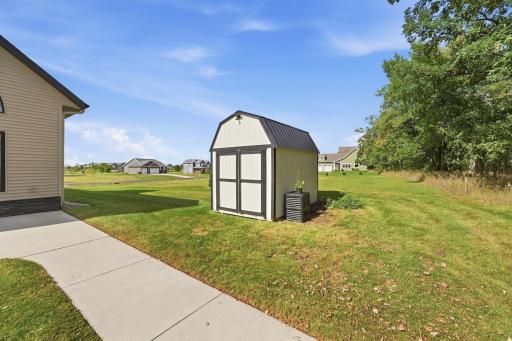 4625 Redbird Lane SE, Alexandria, MN 56308