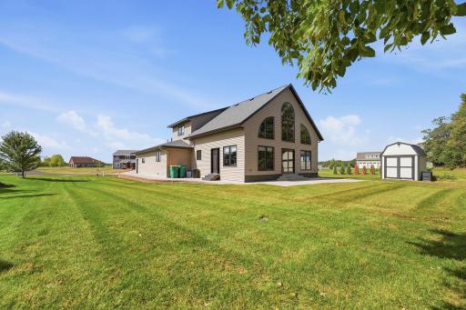 4625 Redbird Lane SE, Alexandria, MN 56308