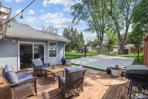 3680 Fairlane Street, White Bear Lake, MN 55110