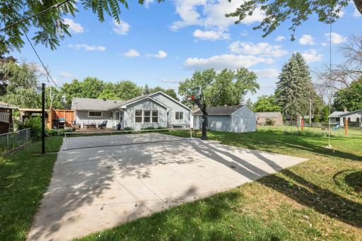 3680 Fairlane Street, White Bear Lake, MN 55110