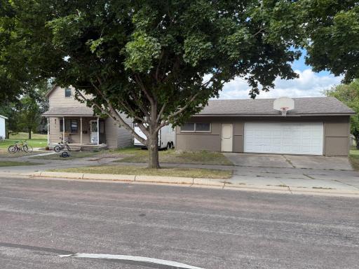 1011 4th Avenue, Madison, MN 56256