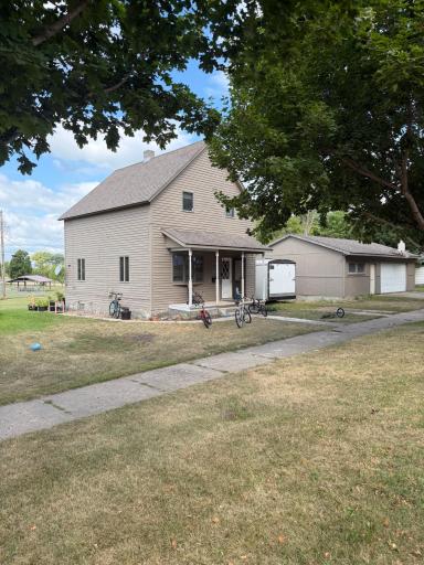1011 4th Avenue, Madison, MN 56256