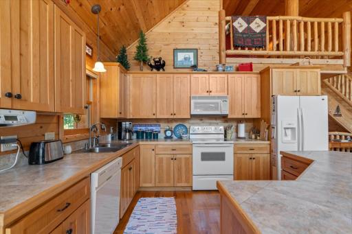 13959 Scenic Court, Crosslake, MN 56442
