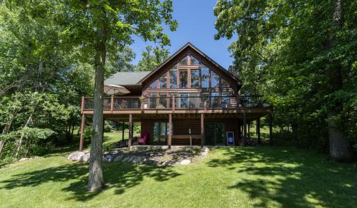 13959 Scenic Court, Crosslake, MN 56442
