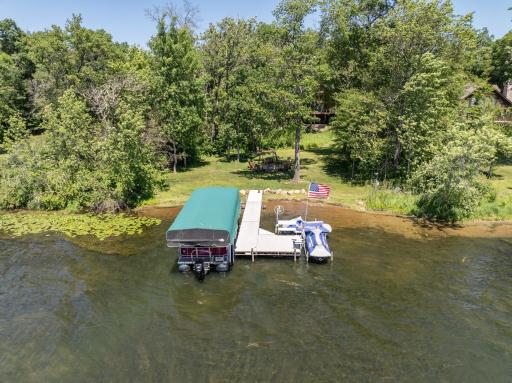 13959 Scenic Court, Crosslake, MN 56442