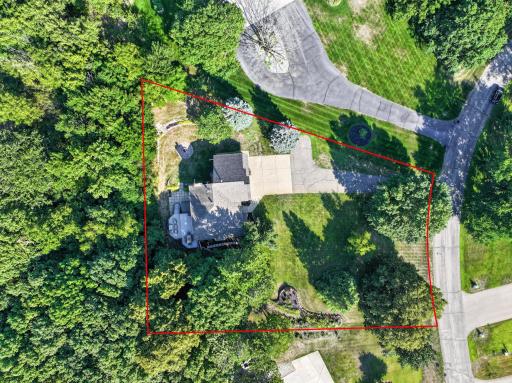 3203 Sundance Circle NW, Alexandria, MN 56308