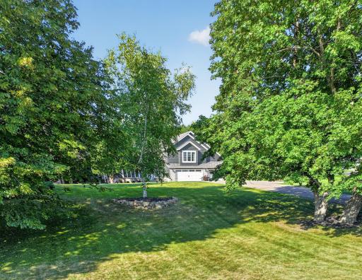 3203 Sundance Circle NW, Alexandria, MN 56308