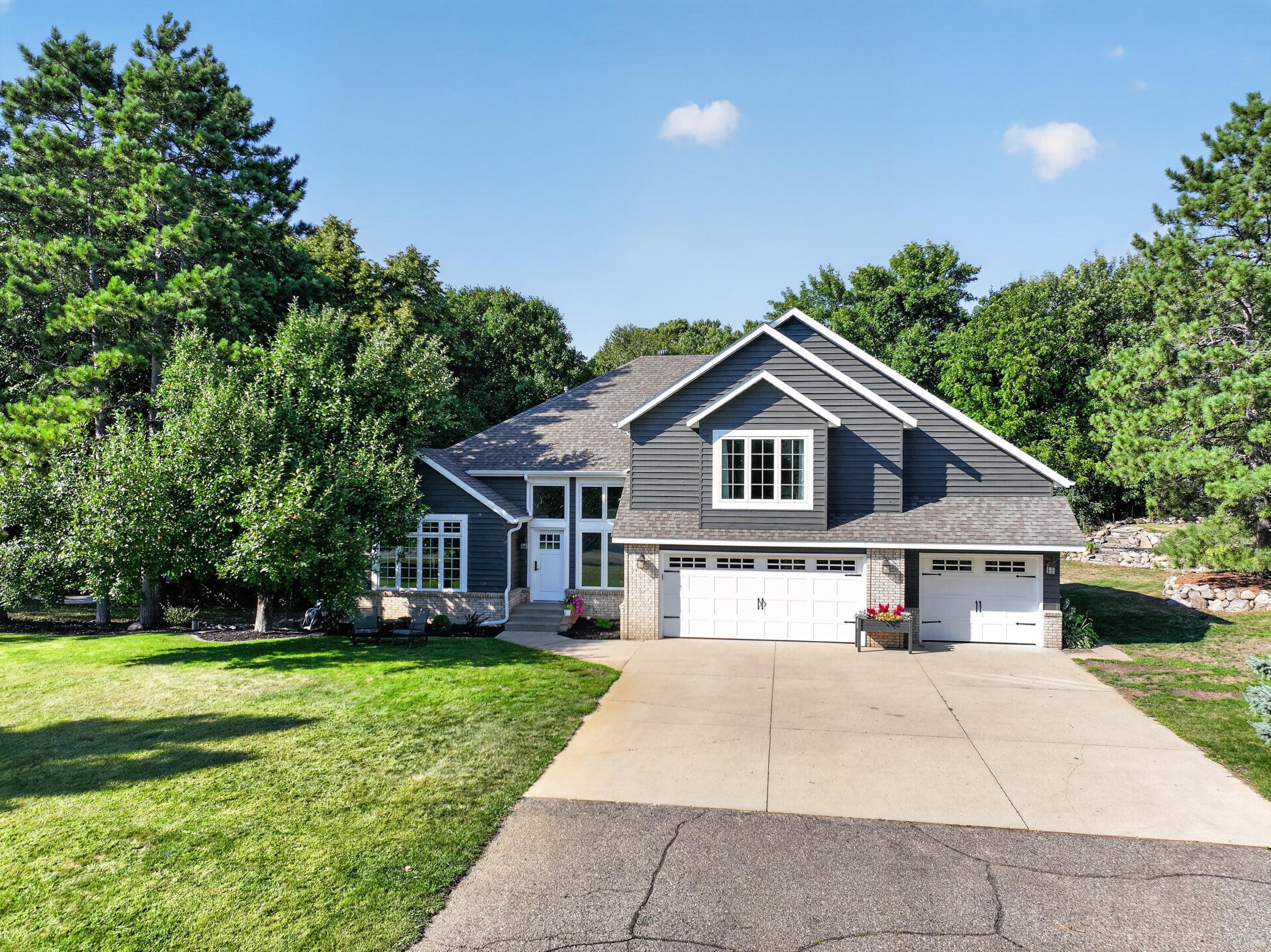 Property photo for 3203 Sundance Circle NW, Alexandria, MN 56308
