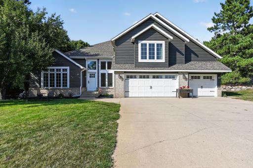 3203 Sundance Circle NW, Alexandria, MN 56308