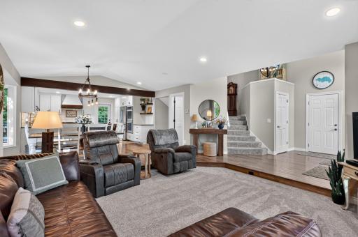 3203 Sundance Circle NW, Alexandria, MN 56308