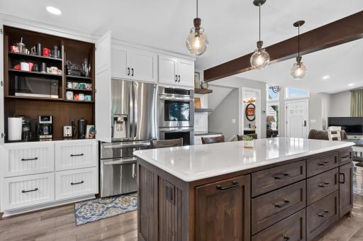 3203 Sundance Circle NW, Alexandria, MN 56308