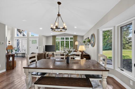 3203 Sundance Circle NW, Alexandria, MN 56308