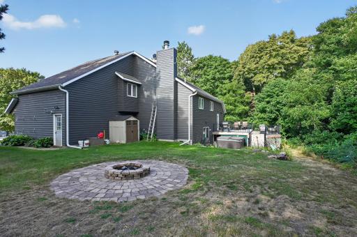 3203 Sundance Circle NW, Alexandria, MN 56308