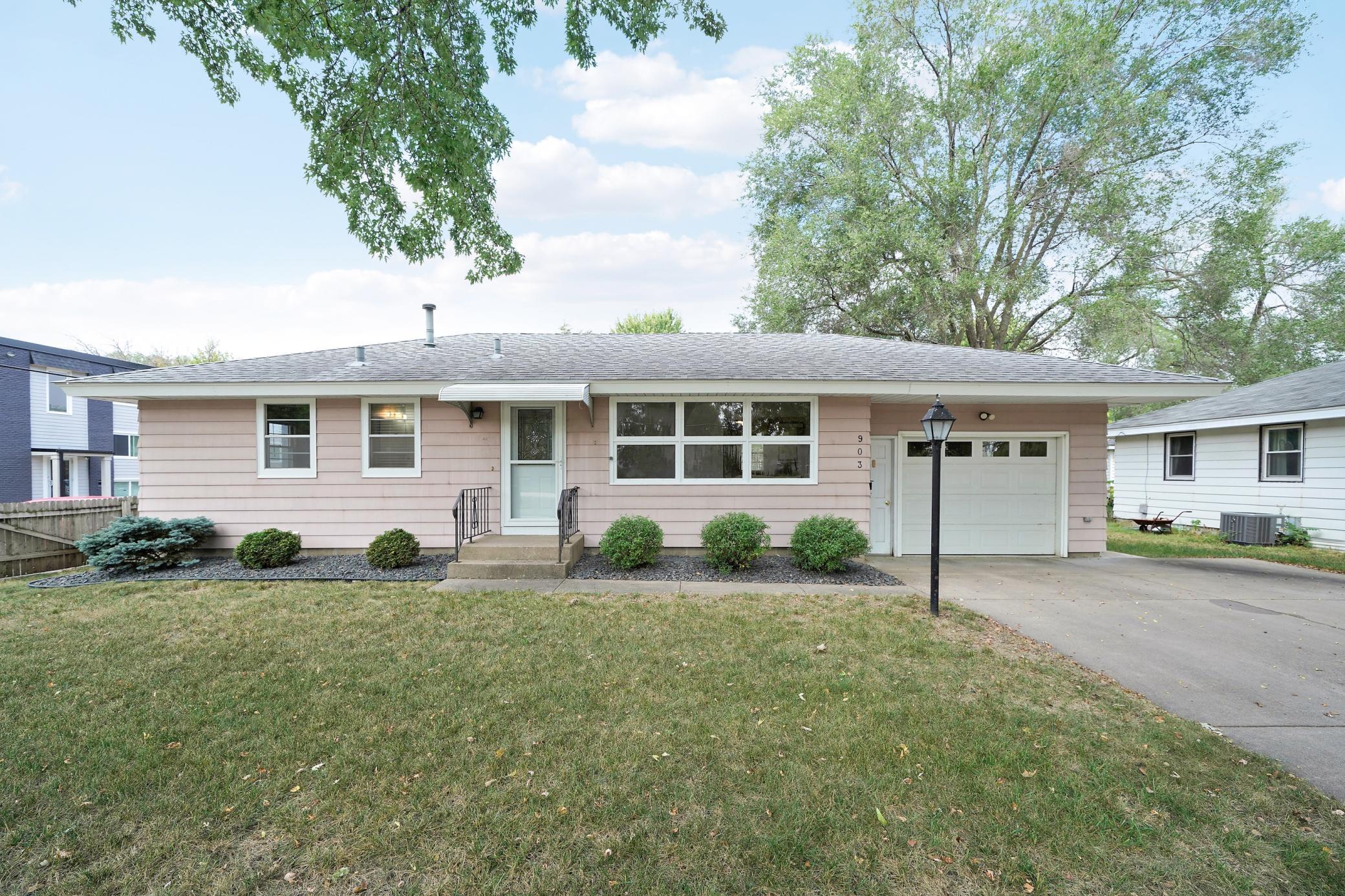 Property photo for 903 Parallel Street, Chaska, MN 55318