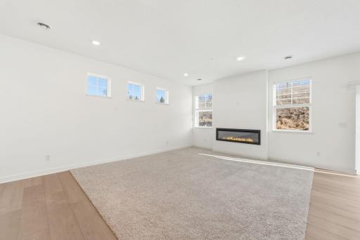 (Photo of a similar home, actual homes finishes will vary)