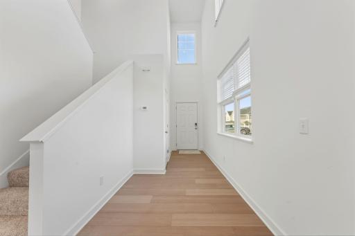 (Photo of a similar home, actual homes finishes will vary)