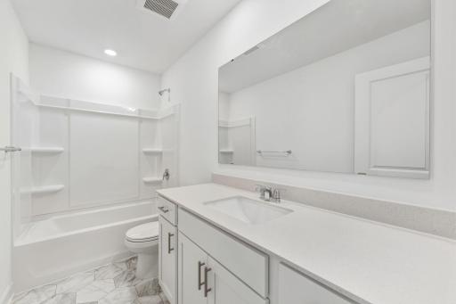 (Photo of a similar home, actual homes finishes will vary)