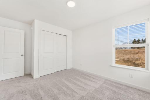 (Photo of a similar home, actual homes finishes will vary)
