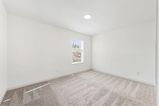 (Photo of a similar home, actual homes finishes will vary)
