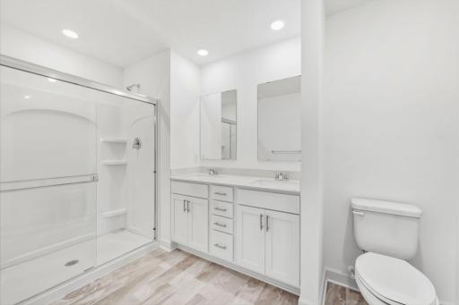 (Photo of a similar home, actual homes finishes will vary)