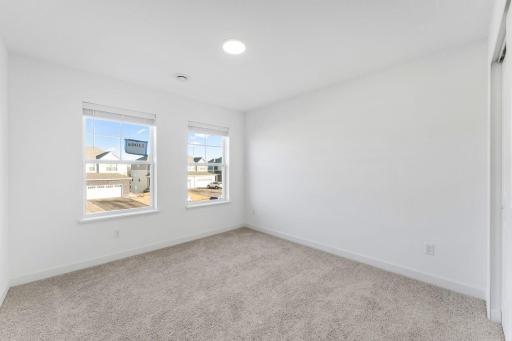 (Photo of a similar home, actual homes finishes will vary)
