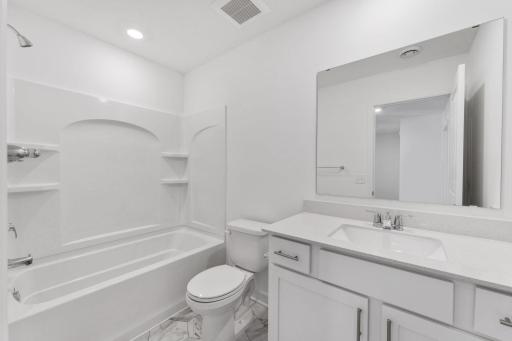 (Photo of a similar home, actual homes finishes will vary)
