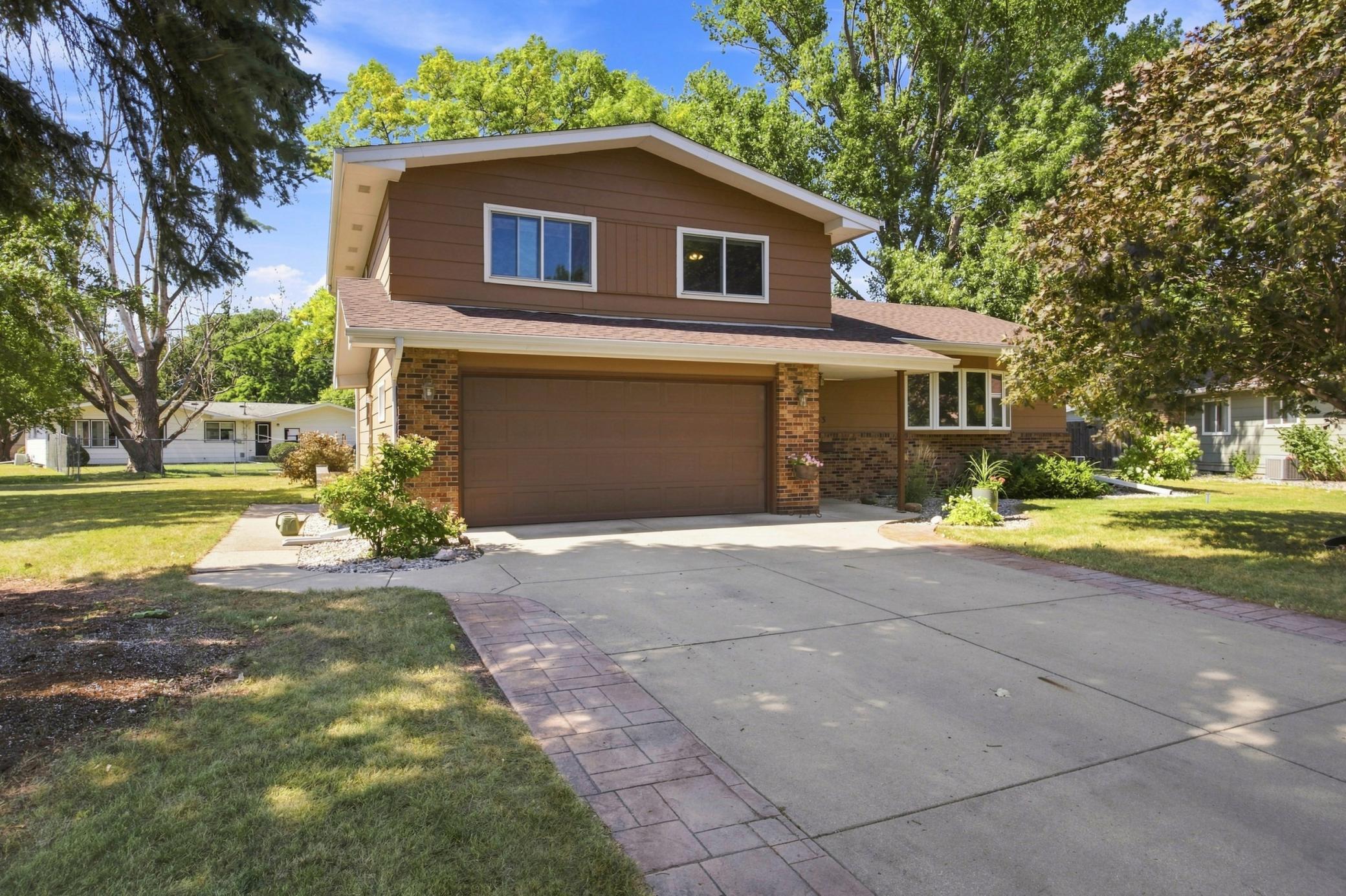 Property photo for 2323 19 1/2 Street S, Moorhead, MN 56560
