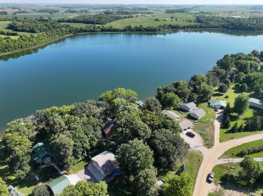 10755 Easy Street SW, Lowry, MN 56349