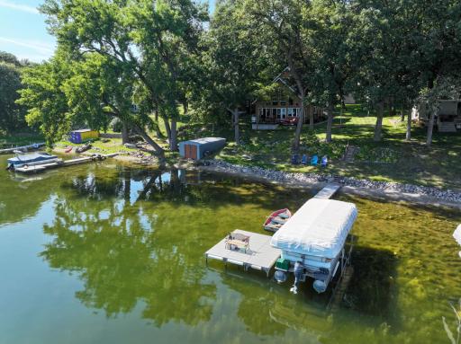 10755 Easy Street SW, Lowry, MN 56349