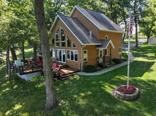 10755 Easy Street SW, Lowry, MN 56349