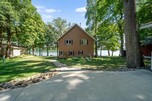 10755 Easy Street SW, Lowry, MN 56349