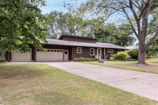 1121 River Heights Road, Menomonie, WI 54751