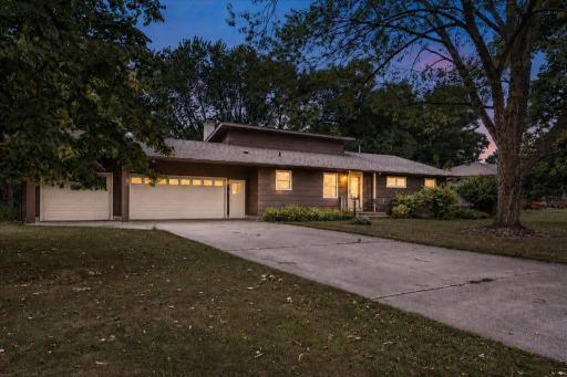 1121 River Heights Road, Menomonie, WI 54751