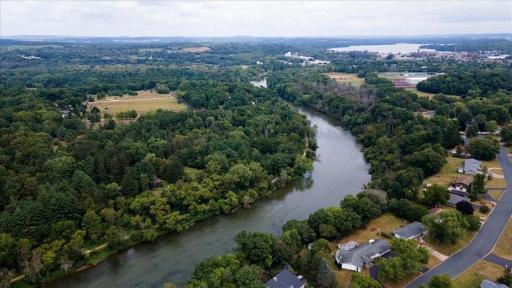 1121 River Heights Road, Menomonie, WI 54751