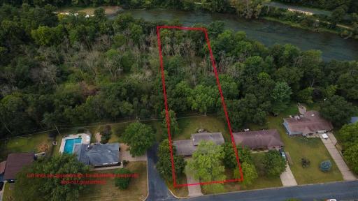 1121 River Heights Road, Menomonie, WI 54751