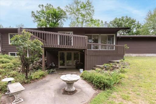 1121 River Heights Road, Menomonie, WI 54751
