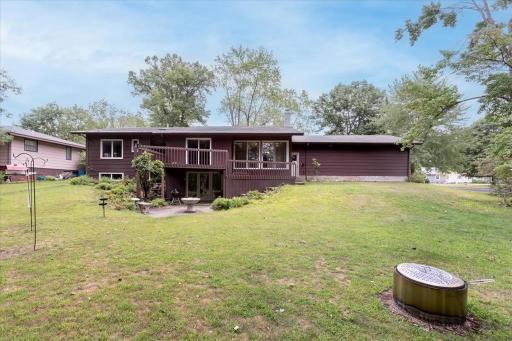 1121 River Heights Road, Menomonie, WI 54751