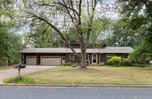 1121 River Heights Road, Menomonie, WI 54751