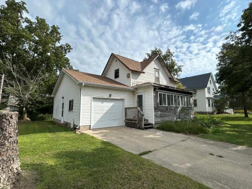 140 2nd Street NW, Blooming Prairie, MN 55917