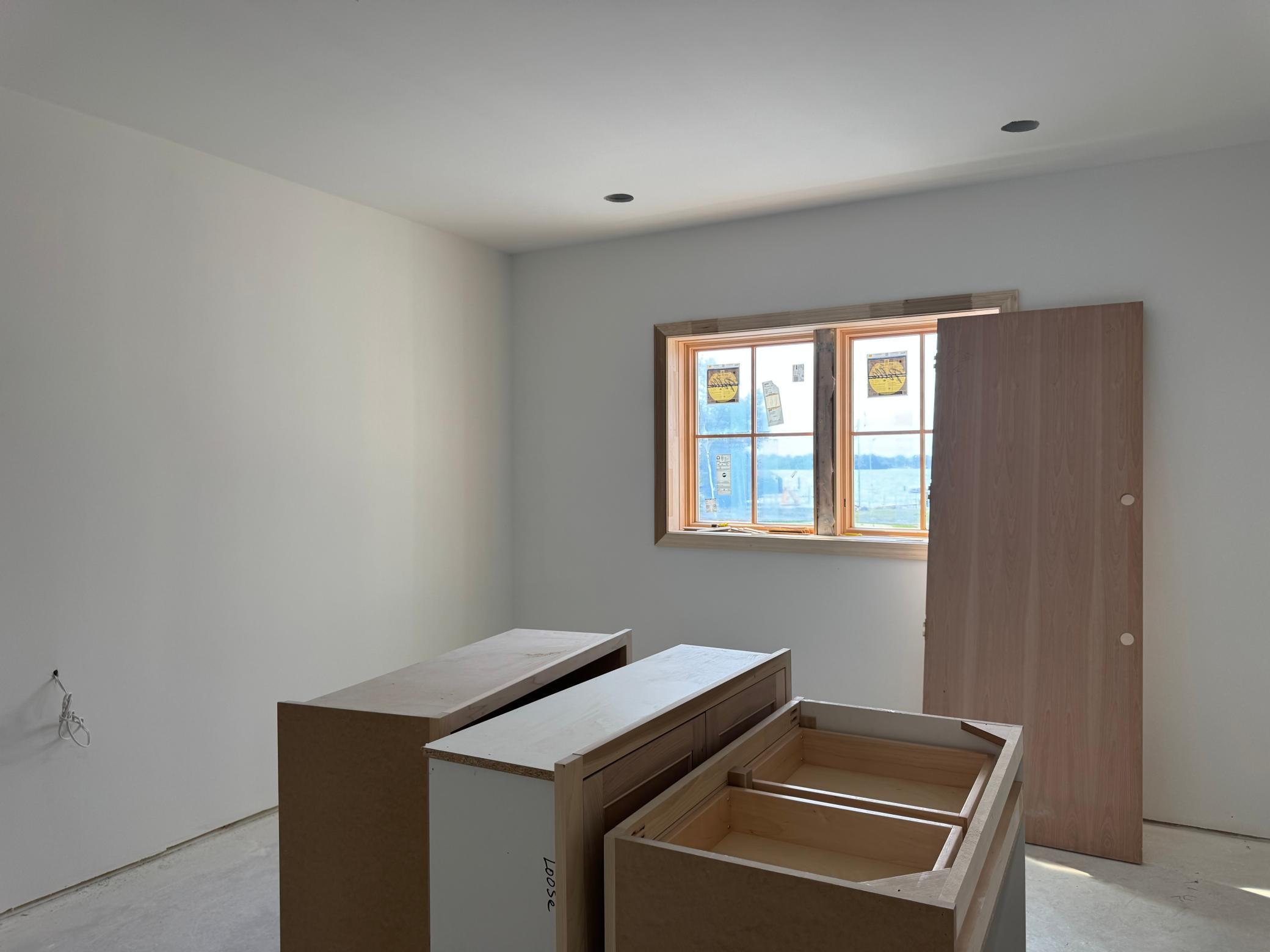 Sauna Room