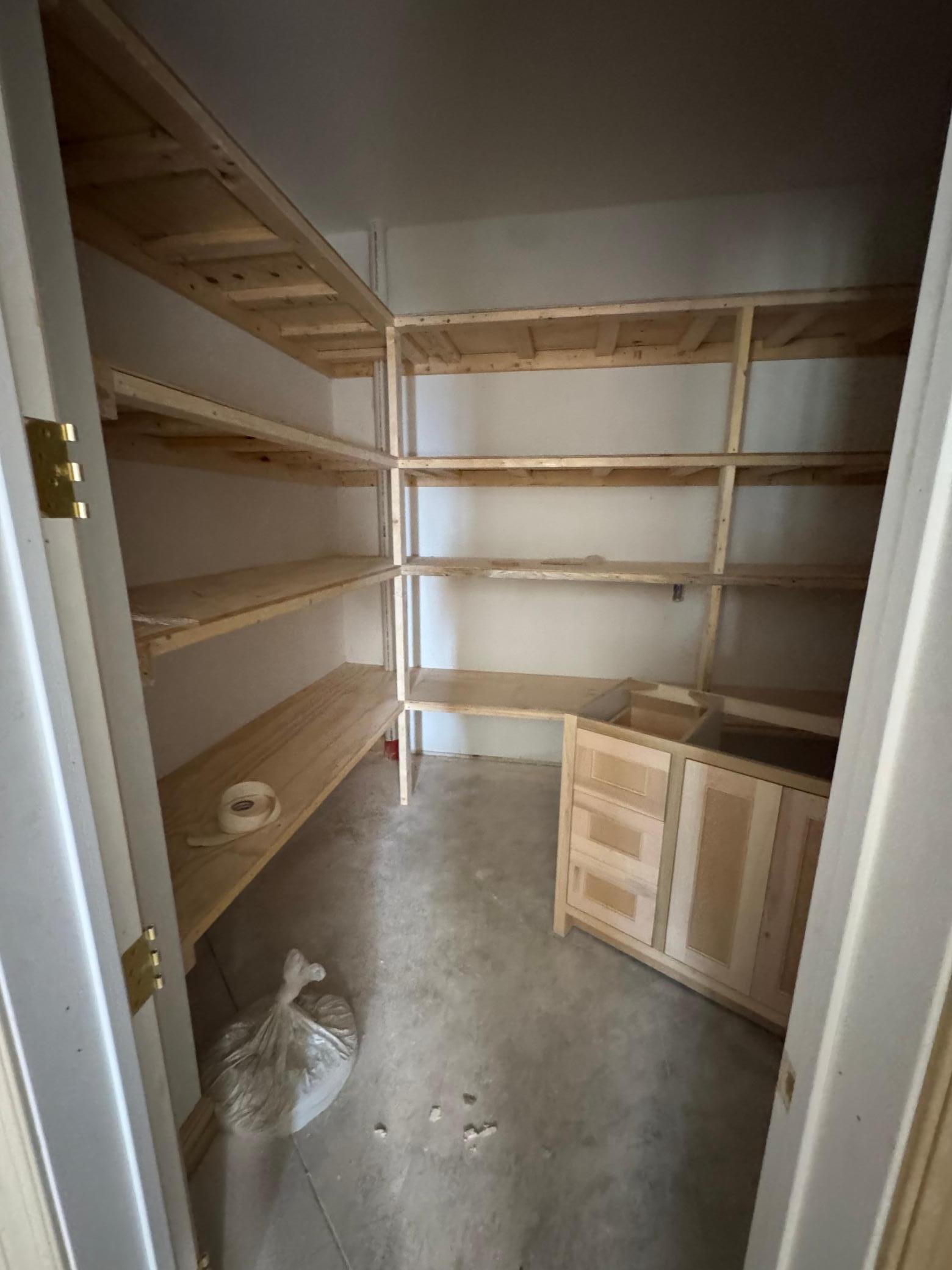 Storage
