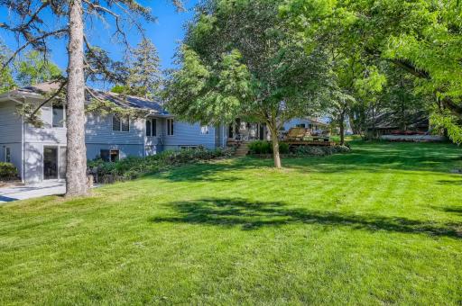 41 Back Yard and 2nd Lwr Lvl Concrete Driveway.jpg
