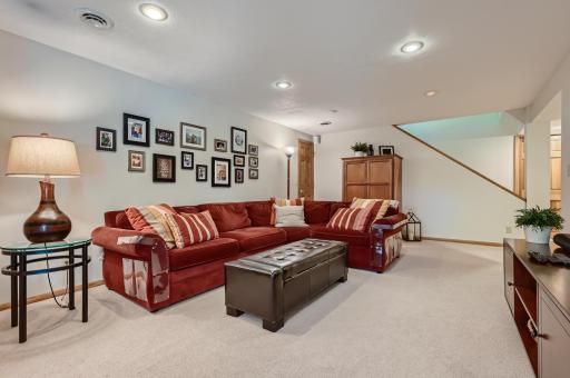26 Lwr Lvl Family Room and Wood Burning Fireplace.jpg