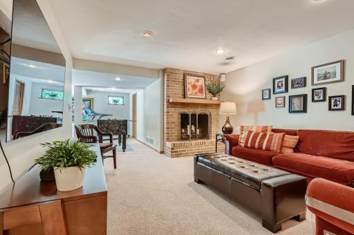 25a Lwr Lvl Family Room and Wood Burning Fireplace.jpg