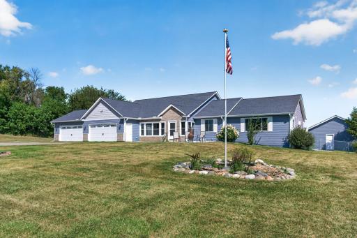 Photo for 10620 Cain Road, Corcoran, MN 55374 - listing #7133087 10620 Cain Road, Corcoran, MN 55374