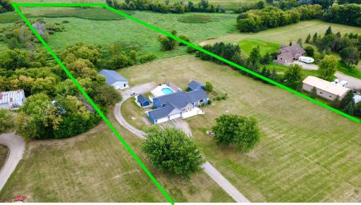 10620 Cain Road, Corcoran, MN 55374